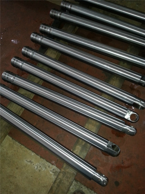 Shaft products